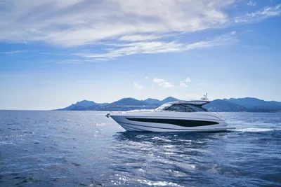 2026 Princess V50 Open