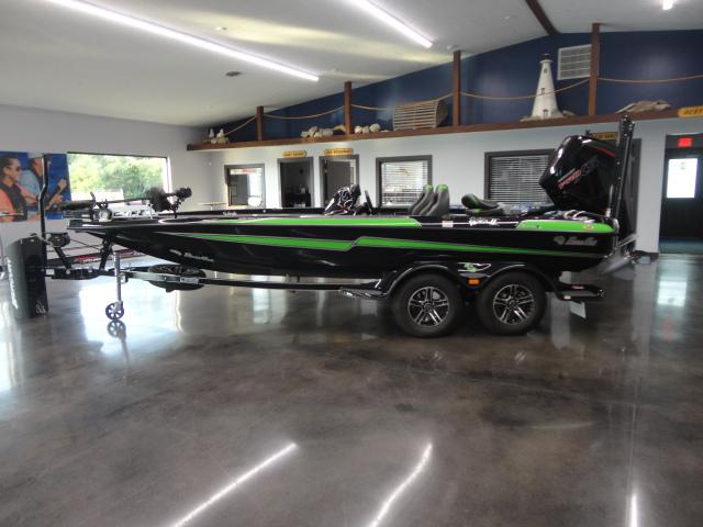 2023 Bass Cat Pantera II