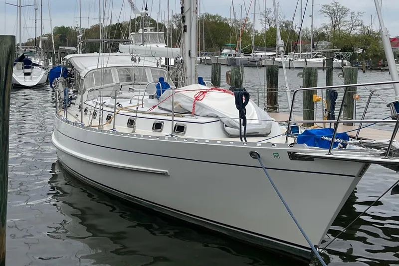 Kulike Yacht Photos Pics 
