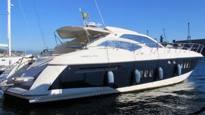 2007 Absolute 56