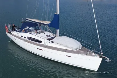 Beneteau Oceanis 46