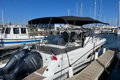 2022 Jeanneau Cap Camarat 9.0 WA