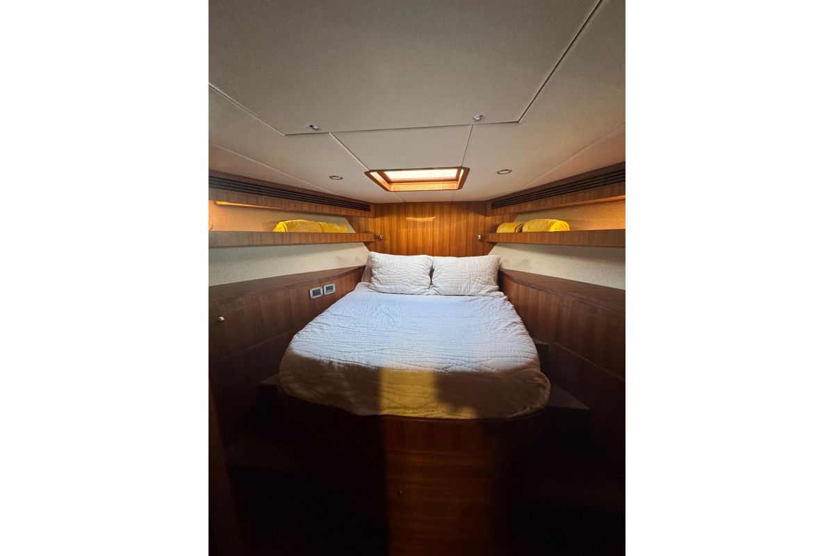 2023 Outer Reef Yachts 67 