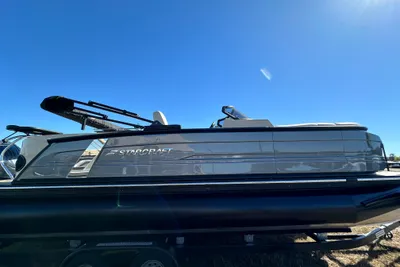 Starcraft RX23QDC 3.0