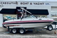 1993 Reinell 2000 RXL Cuddy