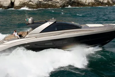 2006 Riva 68 Ego