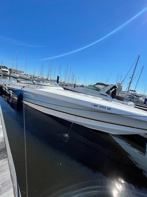 Rony Damazio様 2002 Donzi 45 Zx High Performance for sale - YachtWorld
