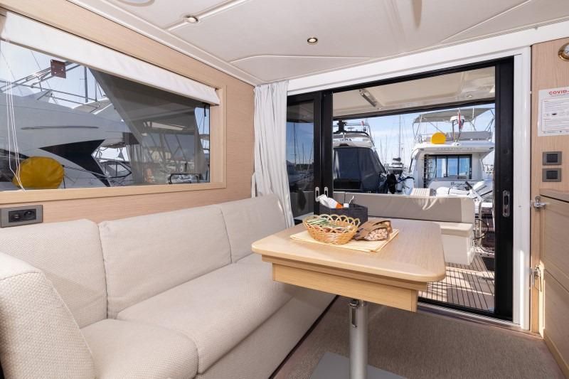 2019 Beneteau 48 