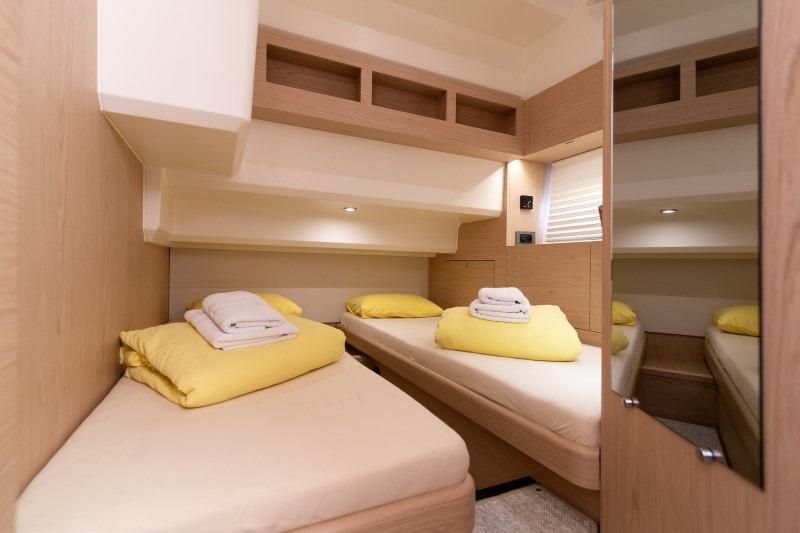 2019 Beneteau 48 