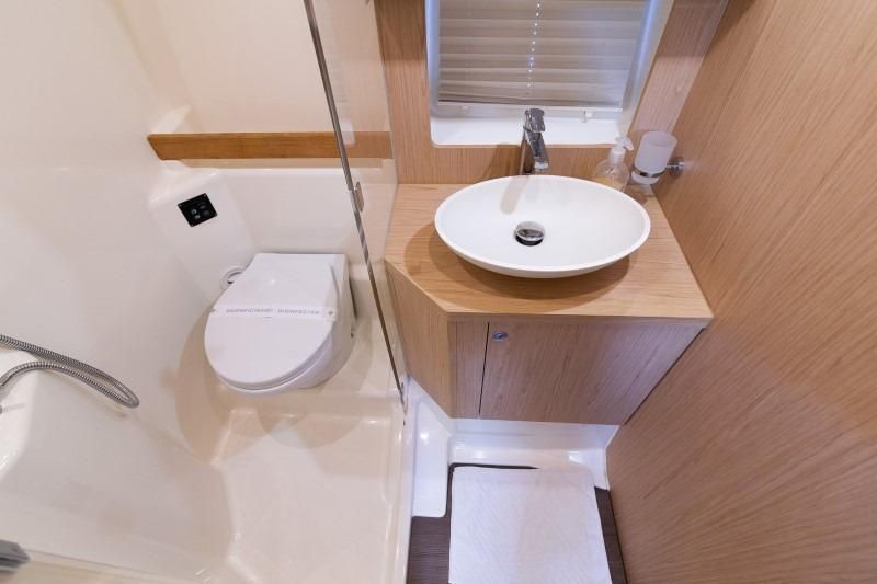 2019 Beneteau 48 