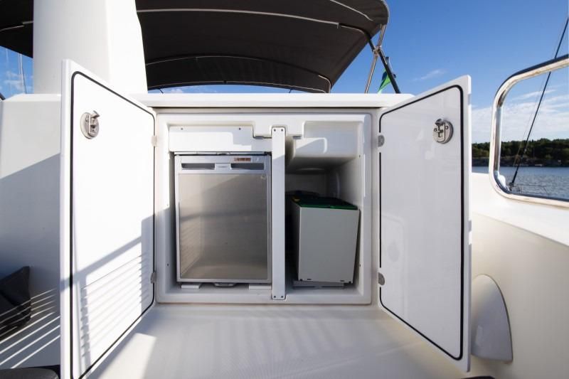 2019 Beneteau 48 