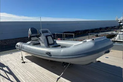 2020 Highfield Sport 460