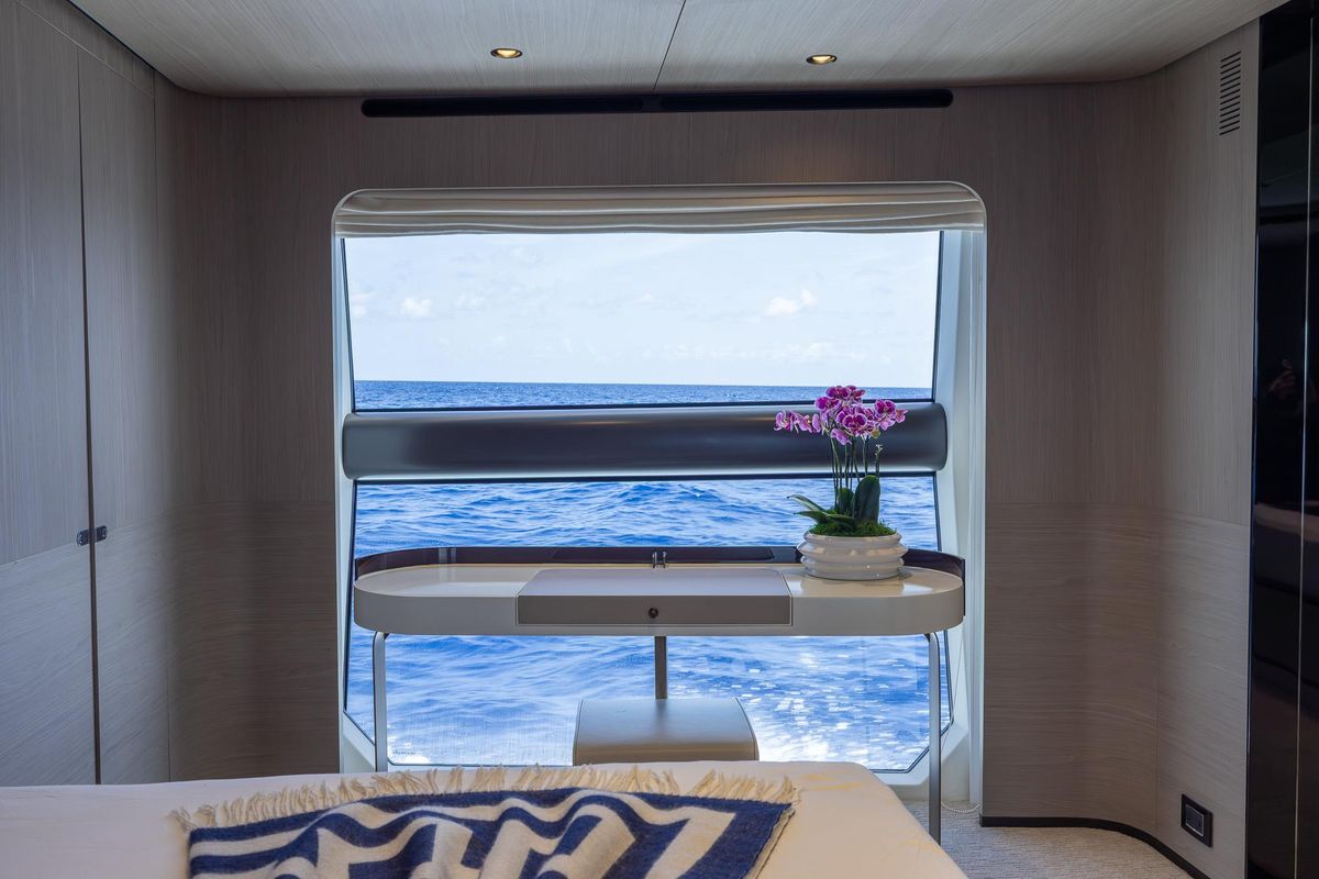 2021 Azimut 88 