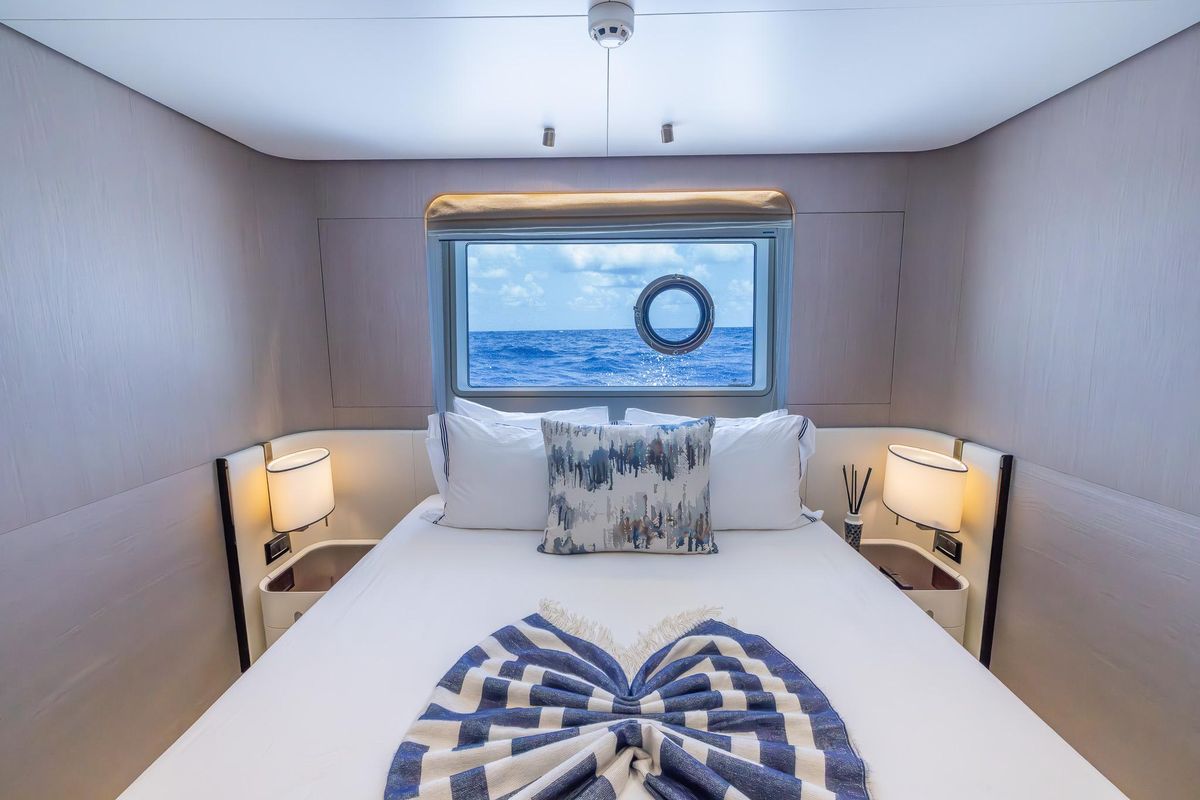 2021 Azimut 88 