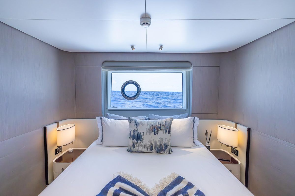2021 Azimut 88 