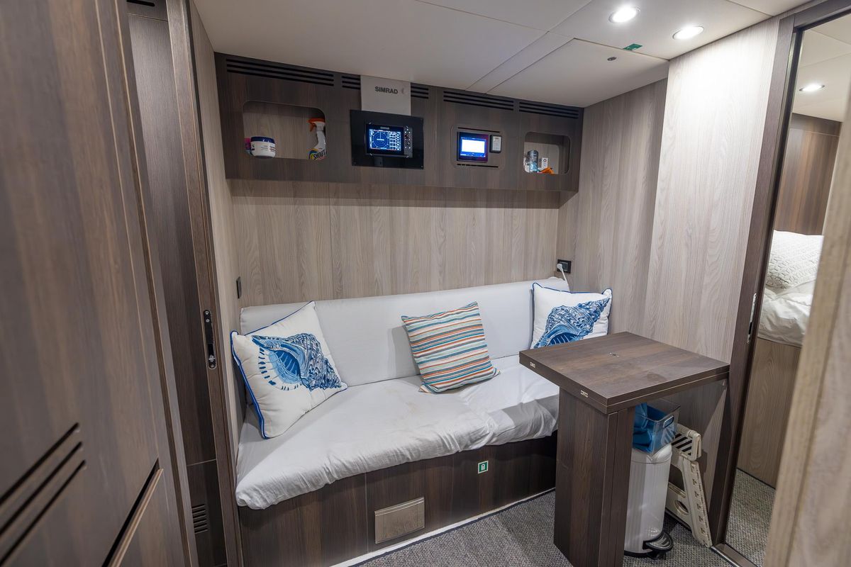 2021 Azimut 88 