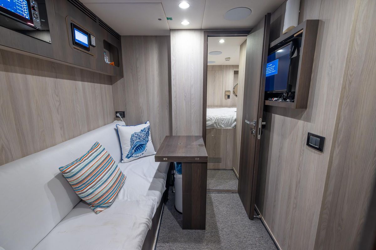 2021 Azimut 88 