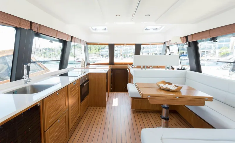  Yacht Photos Pics Sasga Yachts 54