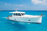 2023 Sasga Yachts 55