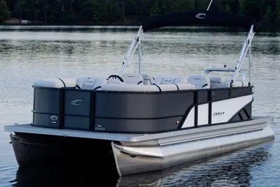 Crest Classic LX 240 SLRC CPT