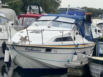 1980 Relcraft 27
