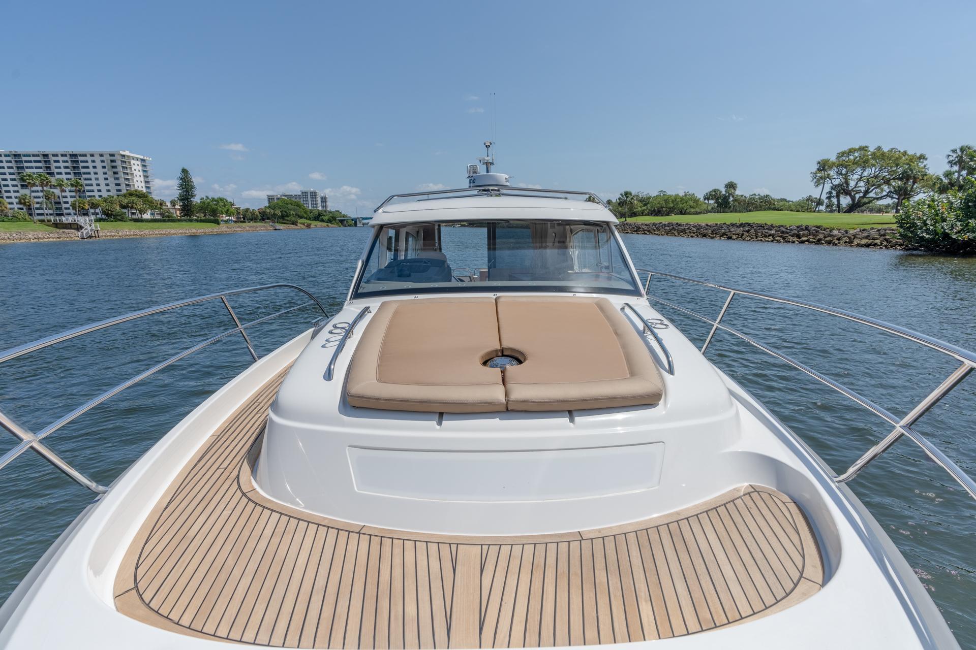 2024 Nimbus 365 Coupe #348 Express Cruiser for sale - YachtWorld