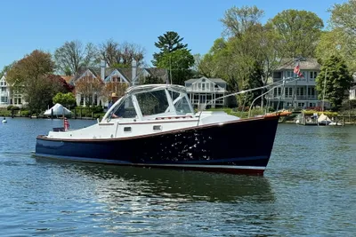 Wasque 32