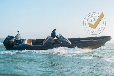 2023 Scorpion Sting 10m Open