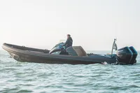 2023 Scorpion Sting 10m Open