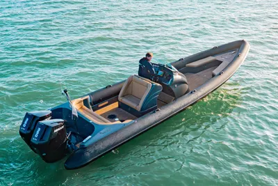 2023 Scorpion Sting 10m Open