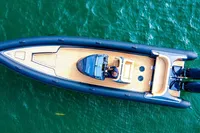 2023 Scorpion Sting 10m Open