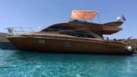 2009 Gulf Craft Oryx 46 Fly