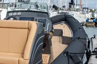 For Sale - Scorpion Sting 10m Open