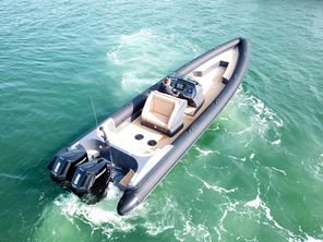 2023 Scorpion Sting 10m Open