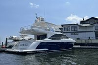 2023 Azimut 50 fly
