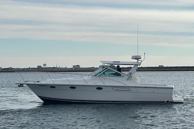 Tiara Yachts 3100