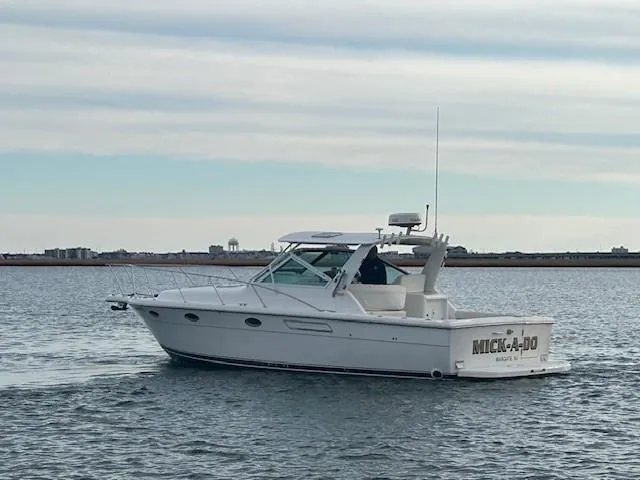 Mickadoo Yacht Photos Pics 