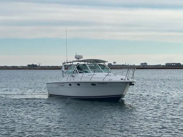 Mickadoo Yacht Photos Pics 