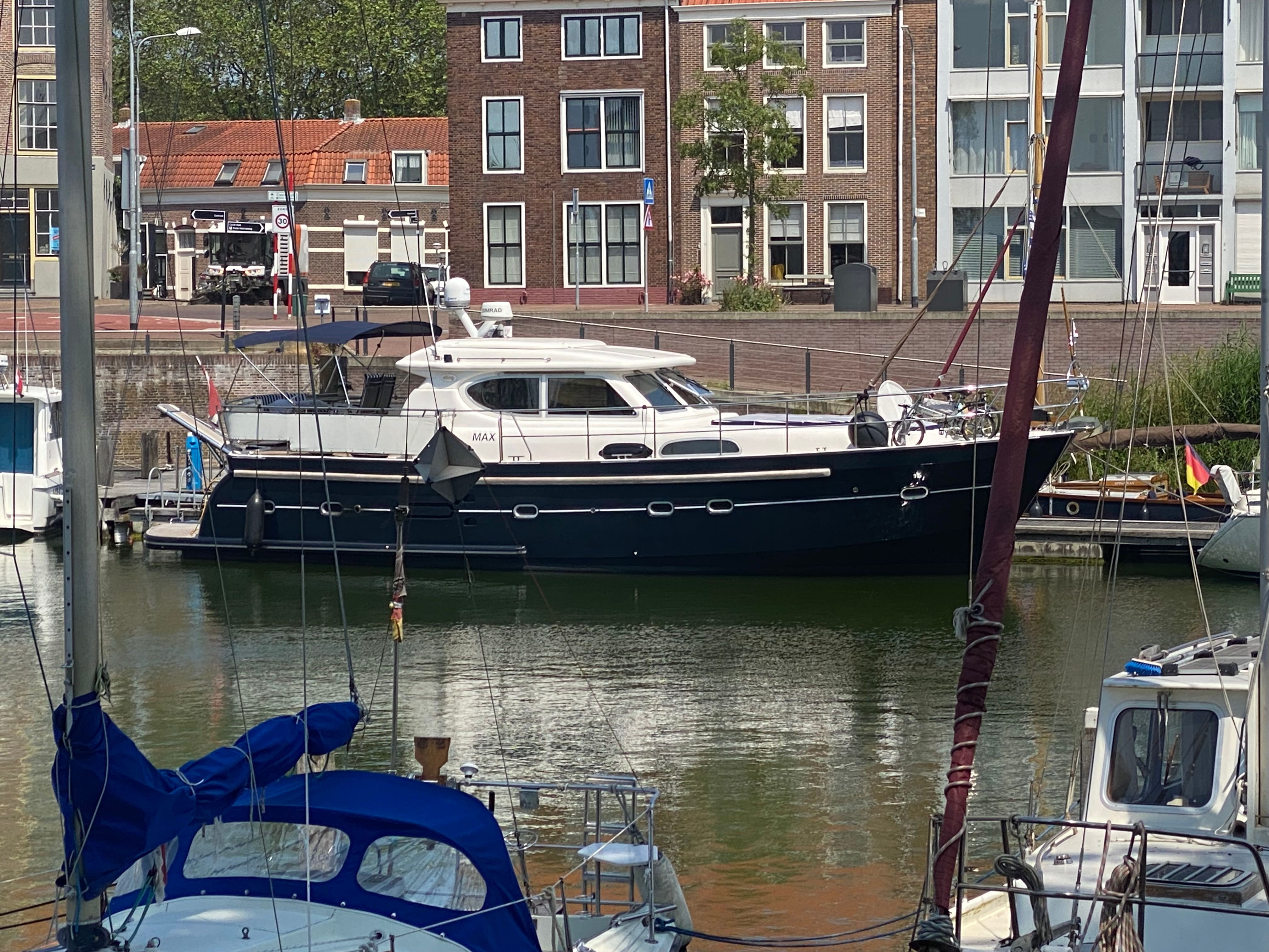 2007 Elling E4 Ultimate