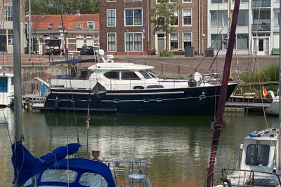 2007 Elling E4 Ultimate