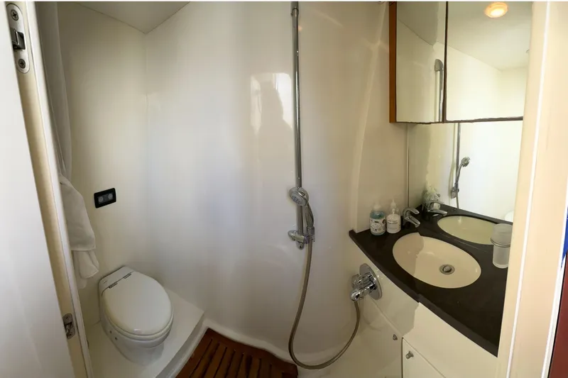 My Sirena Yacht Photos Pics 