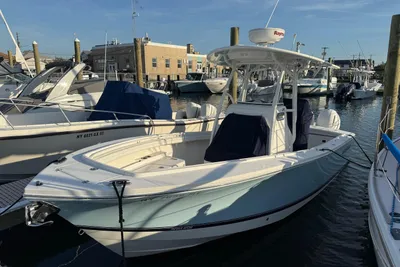 Regulator 23
