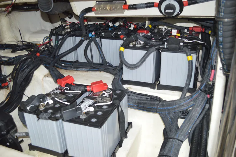 La Santa Yacht Photos Pics 