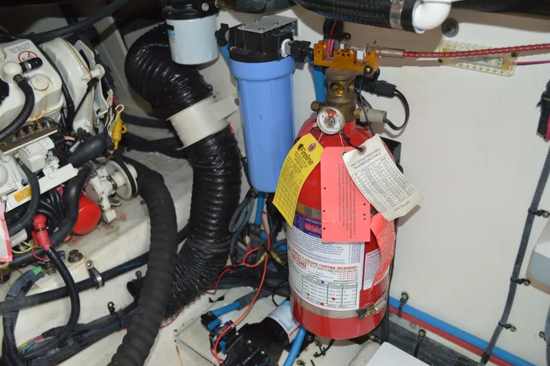 La Santa Yacht Photos Pics 