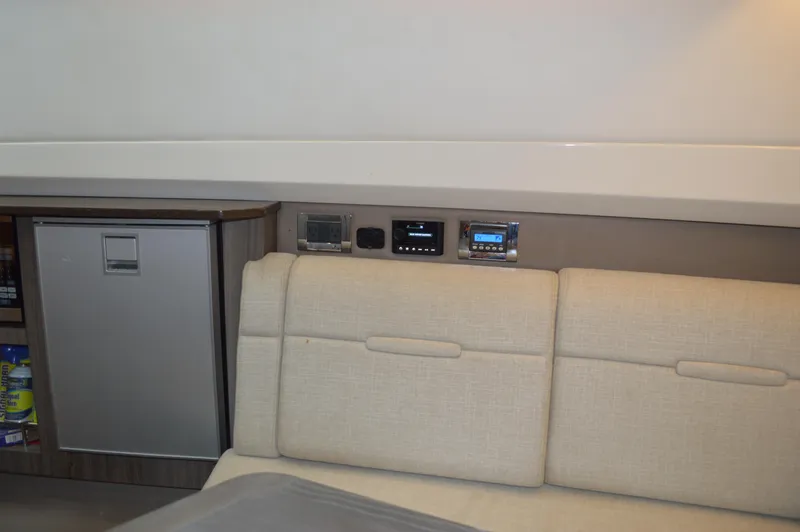 La Santa Yacht Photos Pics 