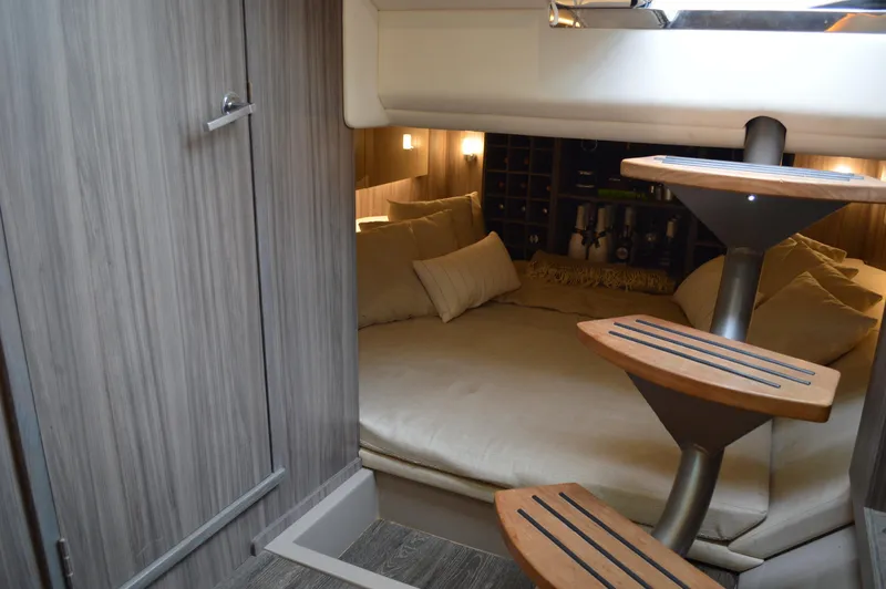 La Santa Yacht Photos Pics 