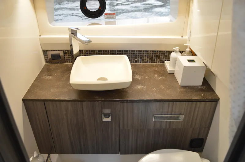 La Santa Yacht Photos Pics 