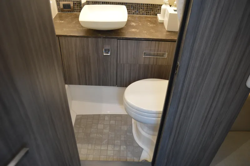 La Santa Yacht Photos Pics 