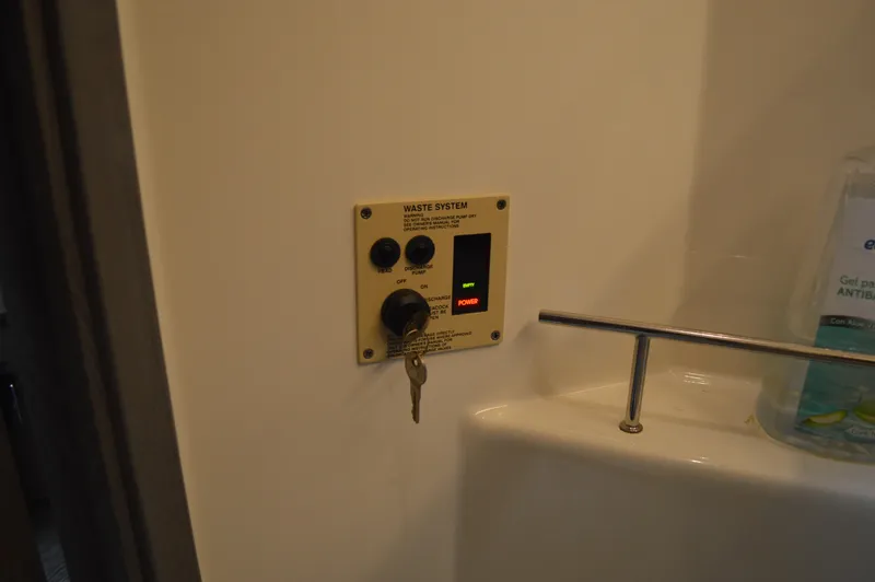 La Santa Yacht Photos Pics 