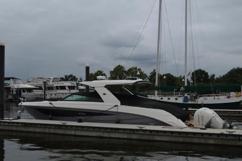 La Santa Yacht Photos Pics 